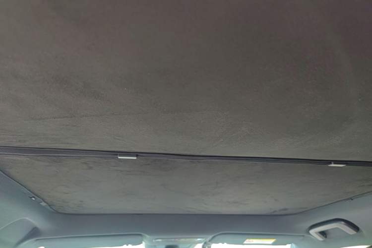 Used Lynk & Co Z20 2025 530 km Range Rear-Wheel Drive Pro Headliner