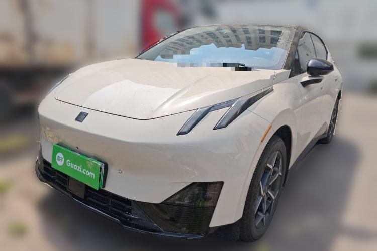 Used Lynk & Co Z20 2025 530 km Range Rear-Wheel Drive Pro Guazi used car, China used car export, Used car for sale, Used cars, Cheapest cars for sale