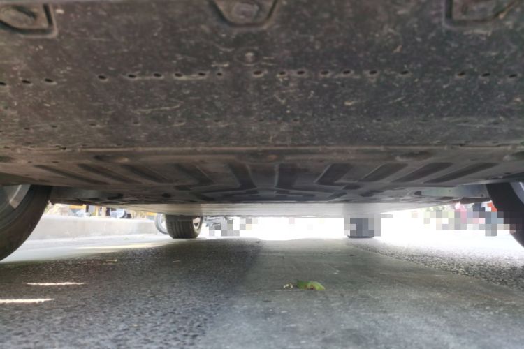 Used Lynk & Co Z20 2025 530 km Range Rear-Wheel Drive Pro Chassis Front