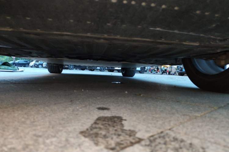 Used Lynk & Co Z20 2025 530 km Range Rear-Wheel Drive Pro Chassis Front