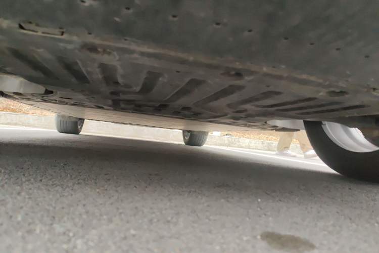 Used Lynk & Co Z20 2025 530 km Range Rear-Wheel Drive Pro Chassis Front
