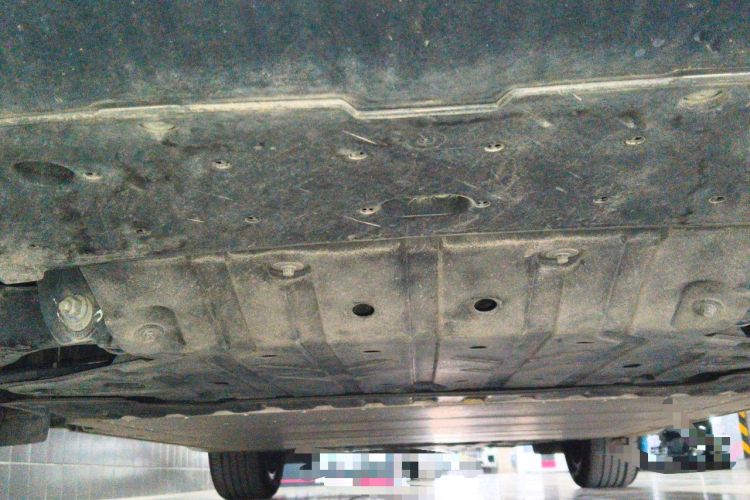Used Lynk & Co Z20 2025 530 km Range Rear-Wheel Drive Max Chassis Rear