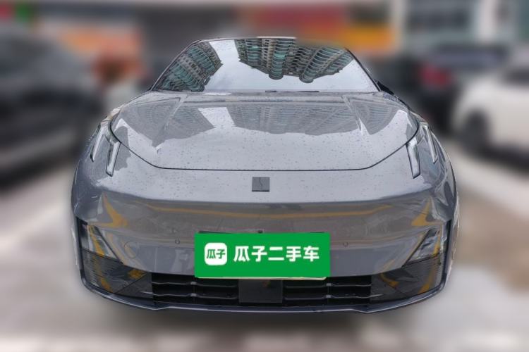 Used Lynk & Co Z20 2025 530 km Range Rear-Wheel Drive Pro Front