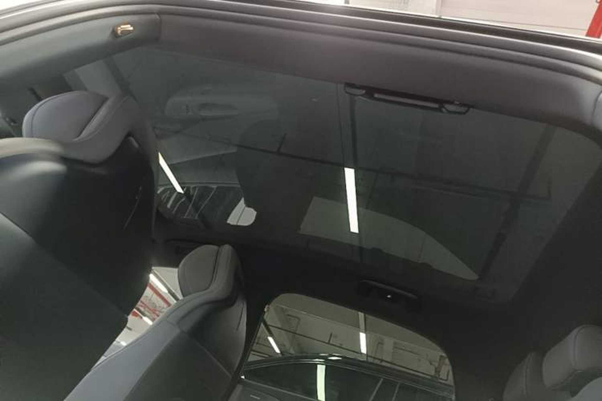 Used Lynk & Co Z20 2025 530 km Range Rear-Wheel Drive Max Headliner