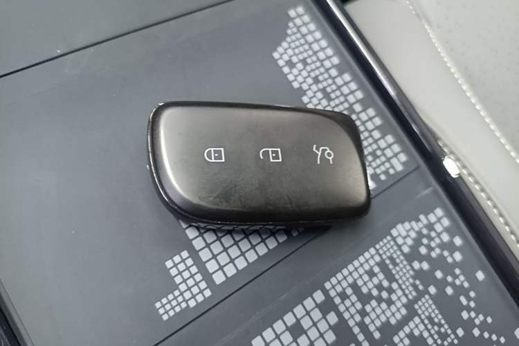 Used Lynk & Co Z20 2025 530 km Range Rear-Wheel Drive Max Interior 1