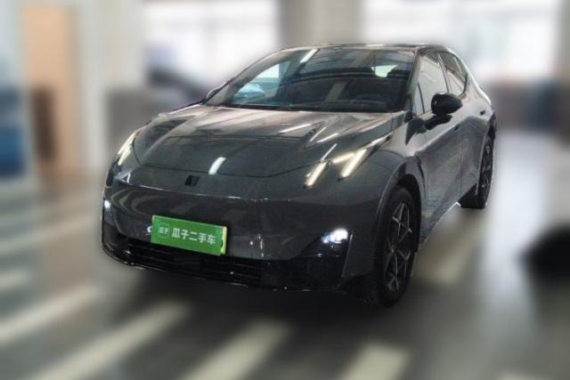 Used Lynk & Co Z20 2025 530 km Range Rear-Wheel Drive Max