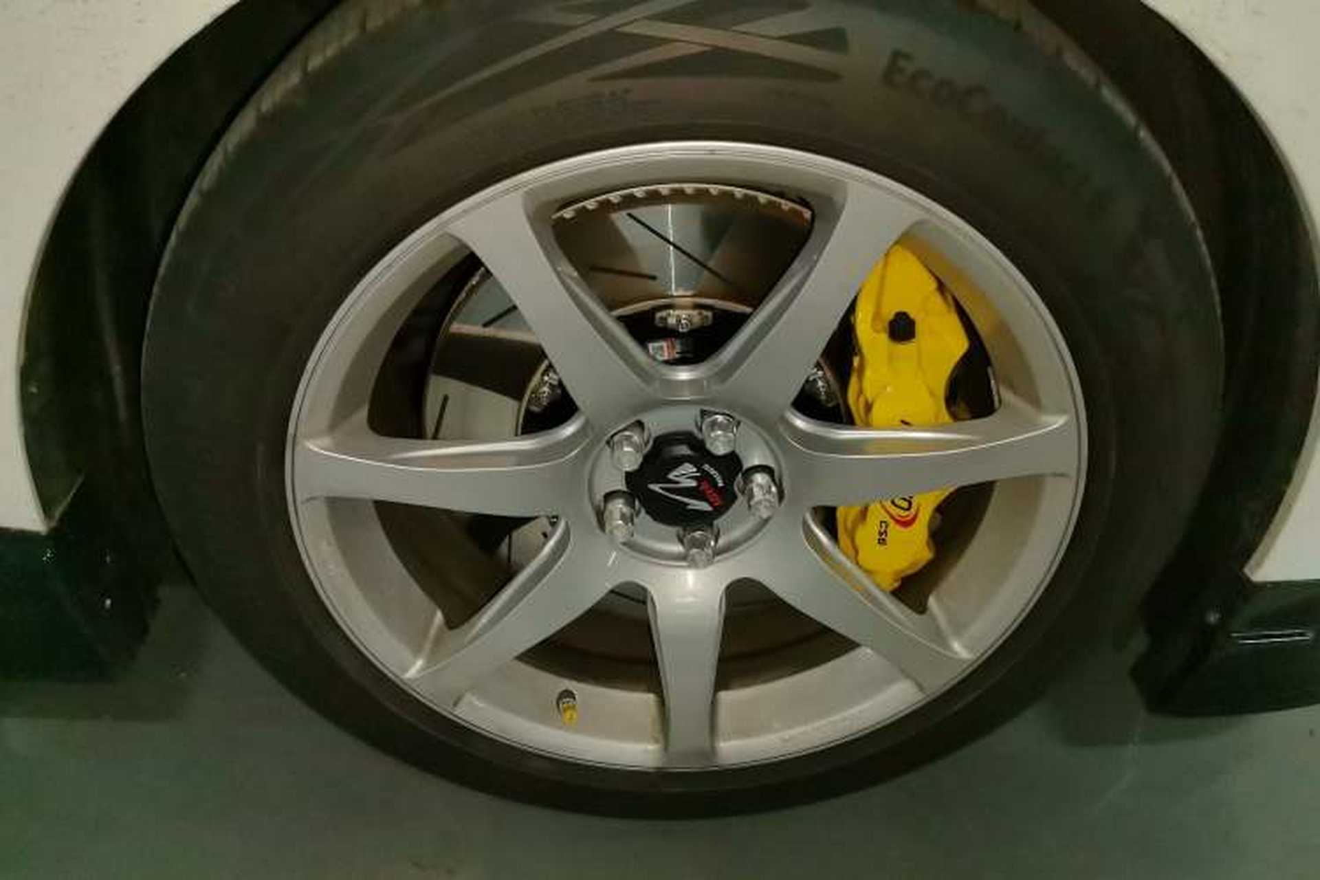 Used Lynk & Co Z20 2025 530 km Range Rear-Wheel Drive Max Right Front Wheel Hub