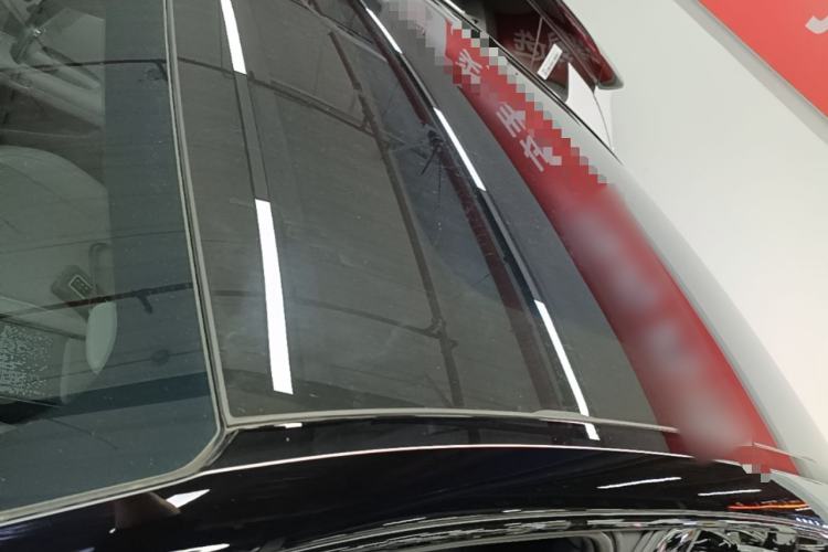 Used Lynk & Co Z20 2025 530 km Range Rear-Wheel Drive Max Roof