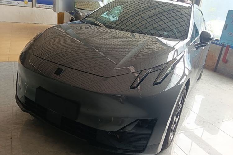 Used Lynk & Co Z20 2025 530 km Range Rear-Wheel Drive Max Guazi used car, China used car export, Used car for sale, Used  cars, Cheapest cars for sale