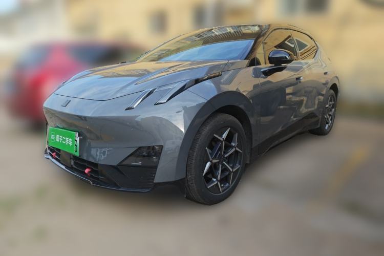 Used Lynk & Co Z20 2025 530 km Range Rear-Wheel Drive Max Guazi used car, China used car export, Used car for sale, Used  cars, Cheapest cars for sale