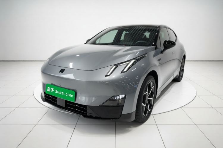 Used Lynk & Co Z20 2025 530 km Range Rear-Wheel Drive Max Guazi used car, China used car export, Used car for sale, Used  cars, Cheapest cars for sale
