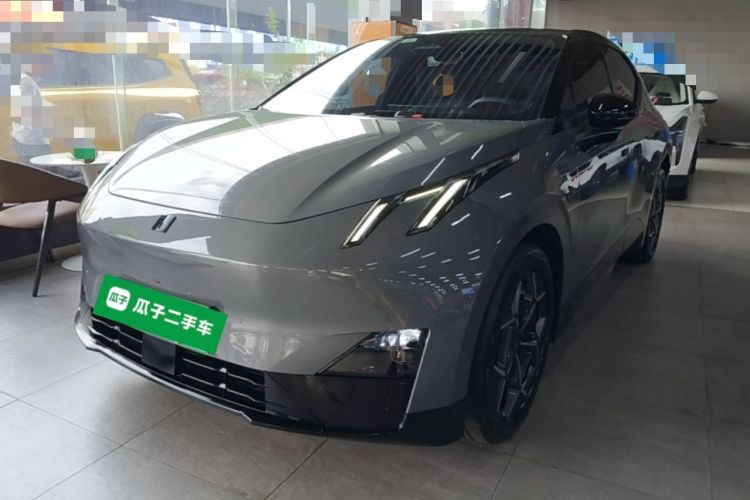 Used Lynk & Co Z20 2025 530 km Range Rear-Wheel Drive Max Guazi used car, China used car export, Used car for sale, Used  cars, Cheapest cars for sale