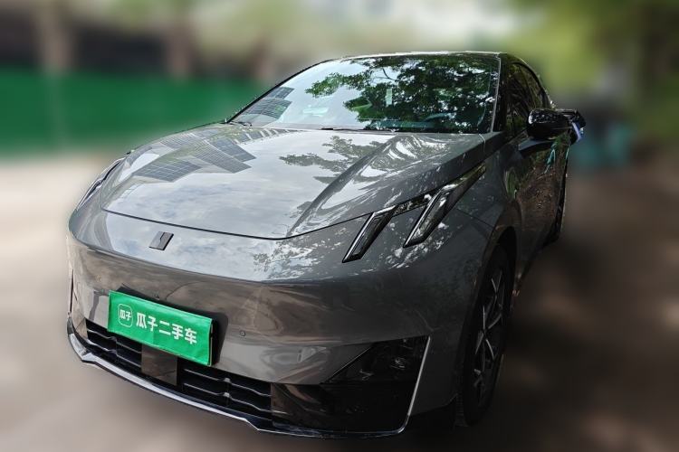 Used Lynk & Co Z20 2025 530 km Range Rear-Wheel Drive Max Guazi used car, China used car export, Used car for sale, Used  cars, Cheapest cars for sale