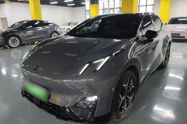 Used Lynk & Co Z20 2025 530 km Range Rear-Wheel Drive Max Guazi used car, China used car export, Used car for sale, Used  cars, Cheapest cars for sale