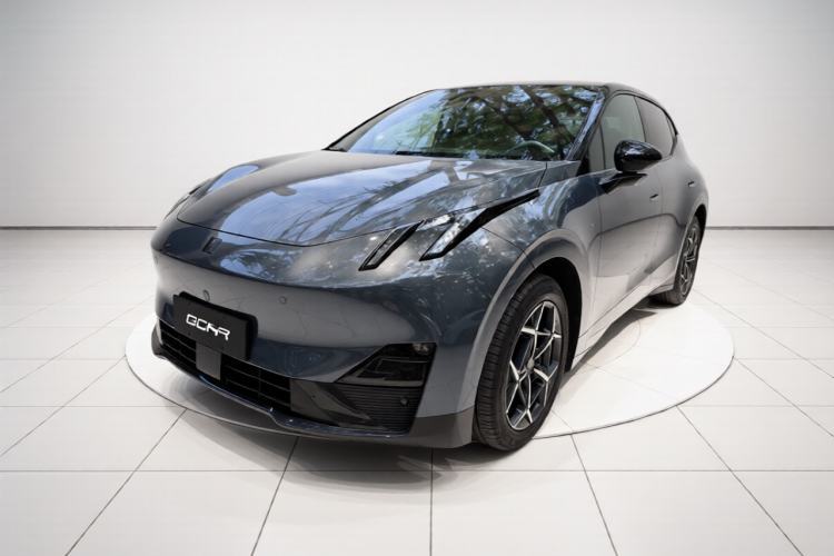 Lynk & Co Z20 2025 530 km Range Rear-Wheel Drive Max de segunda mano Guazi used car, China used car export, Used car for sale, Used  cars, Cheapest cars for sale