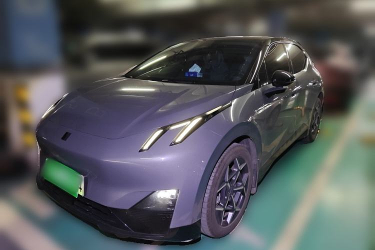 Used Lynk & Co Z20 2025 530 km Range Rear-Wheel Drive Pro Guazi used car, China used car export, Used car for sale, Used cars, Cheapest cars for sale