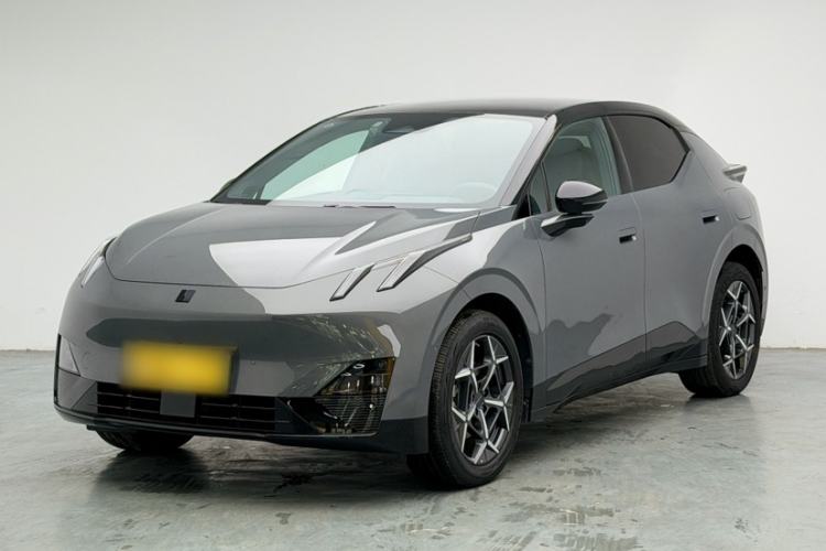 Lynk & Co Z20 2025 530 km Range Rear-Wheel Drive Max
