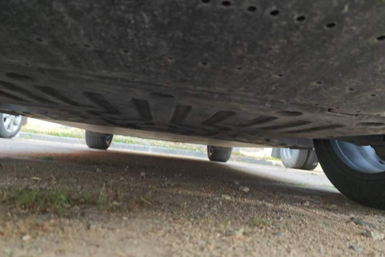 Used Lynk & Co Z20 2025 530 km Range Rear-Wheel Drive Max Chassis Front