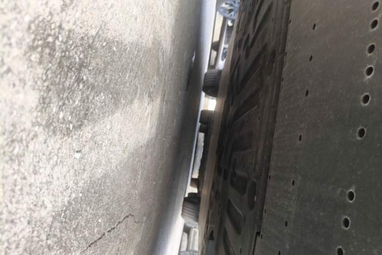 Used Lynk & Co Z20 2025 530 km Range Rear-Wheel Drive Pro Chassis Front
