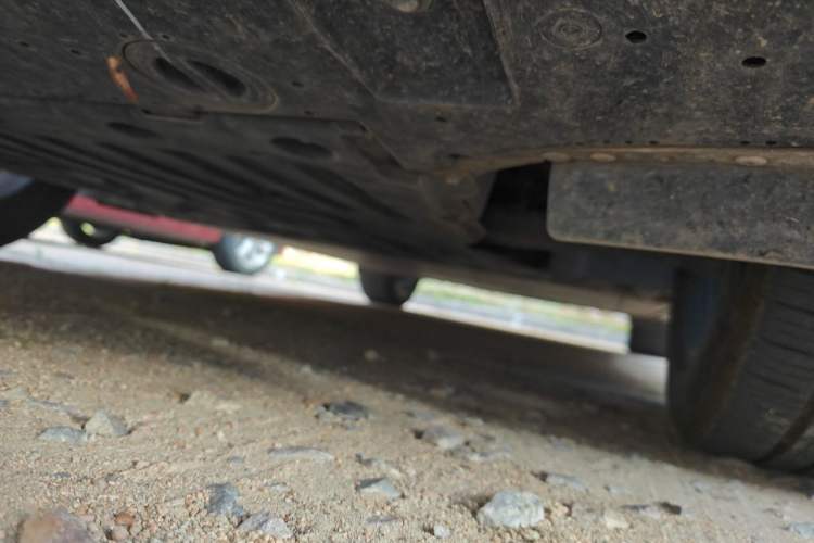 Used Lynk & Co Z20 2025 530 km Range Rear-Wheel Drive Max Chassis Front Left