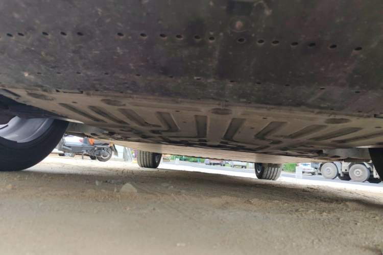 Used Lynk & Co Z20 2025 530 km Range Rear-Wheel Drive Max Chassis Front