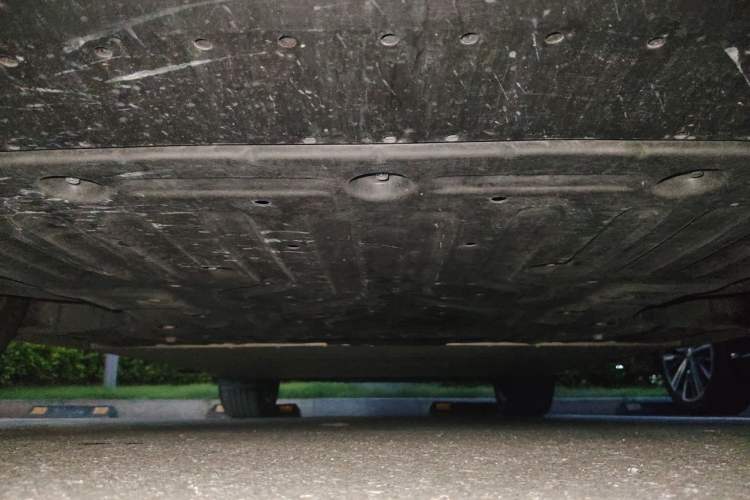 Used Lynk & Co Z20 2025 530 km Range Rear-Wheel Drive Pro Chassis Front