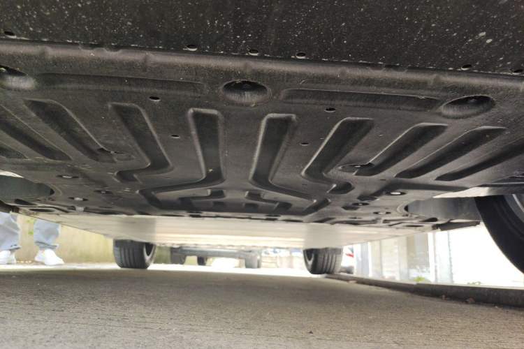 Used Lynk & Co Z20 2025 530 km Range Rear-Wheel Drive Pro Chassis Front
