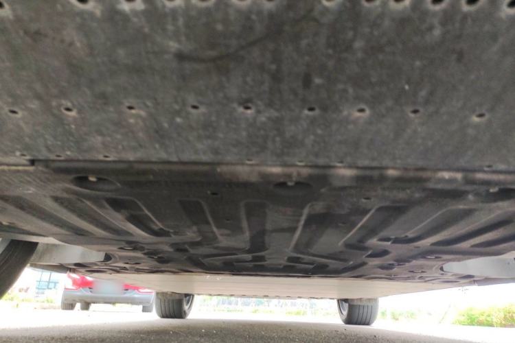 Used Lynk & Co Z20 2025 530 km Range Rear-Wheel Drive Pro Chassis Front