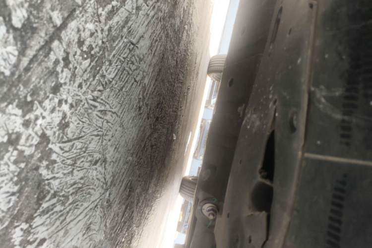 Used Lynk & Co Z20 2025 530 km Range Rear-Wheel Drive Pro Chassis Rear