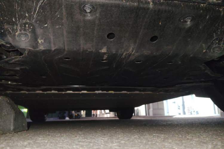 Used Lynk & Co Z20 2025 530 km Range Rear-Wheel Drive Pro Chassis Rear