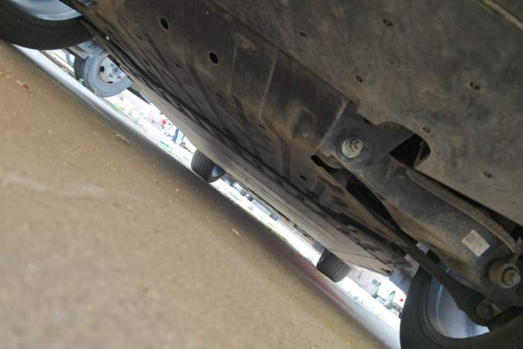 Used Lynk & Co Z20 2025 530 km Range Rear-Wheel Drive Max Chassis Rear Right