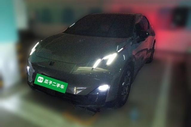 Used Lynk & Co Z20 2025 530 km Range Rear-Wheel Drive Max