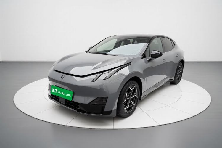 Lynk & Co Z20 2025 530 km Range Rear-Wheel Drive Max