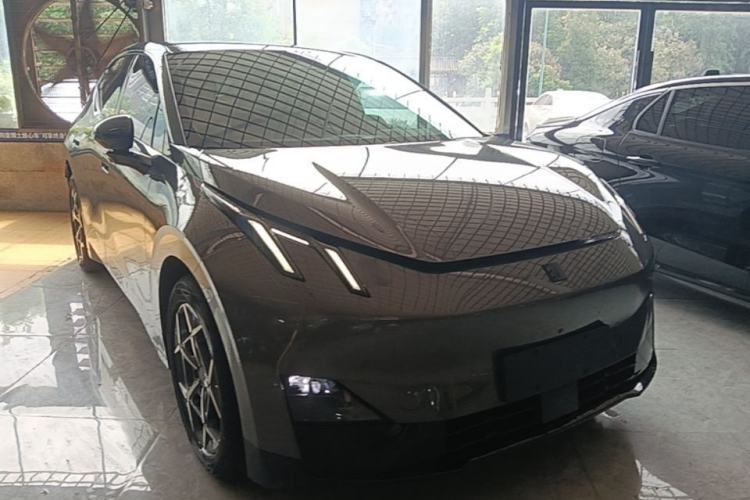 Used Lynk & Co Z20 2025 530 km Range Rear-Wheel Drive Max Exterior 1