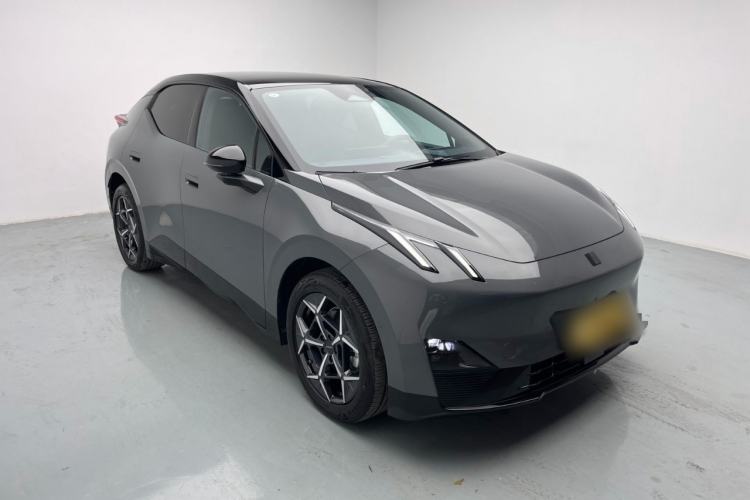 Used Lynk & Co Z20 2025 530 km Range Rear-Wheel Drive Max Exterior 1