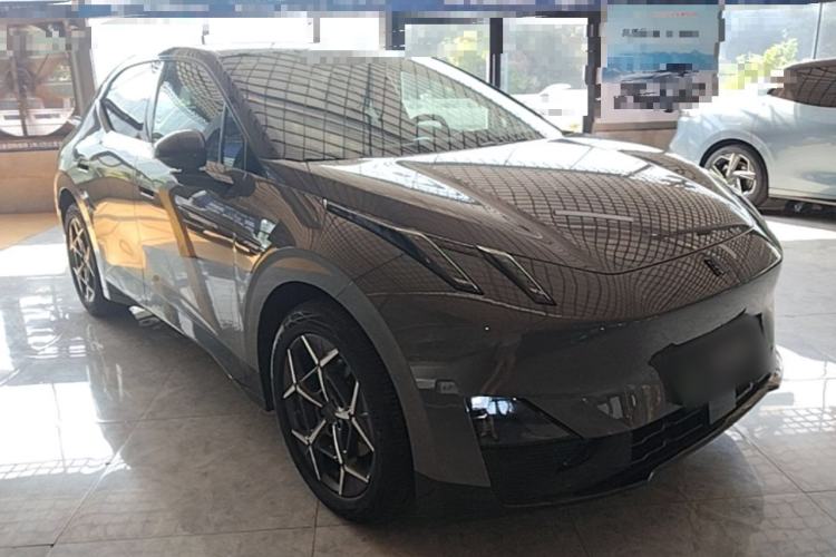 Used Lynk & Co Z20 2025 530 km Range Rear-Wheel Drive Max Exterior 1