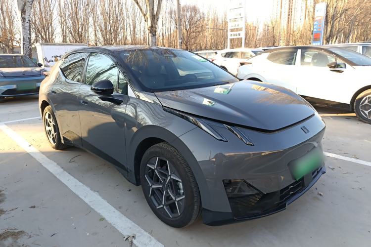 Used Lynk & Co Z20 2025 530 km Range Rear-Wheel Drive Max Exterior 2