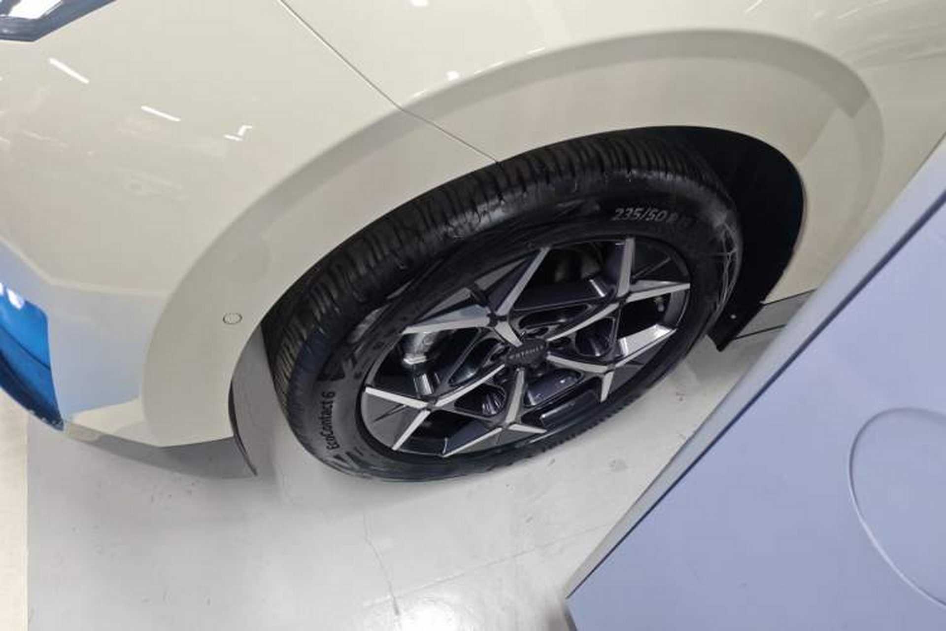 Used Lynk & Co Z20 2025 530 km Range Rear-Wheel Drive Max Exterior 4
