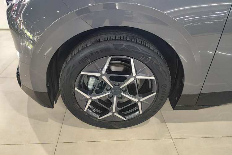Used Lynk & Co Z20 2025 530 km Range Rear-Wheel Drive Max Exterior 4