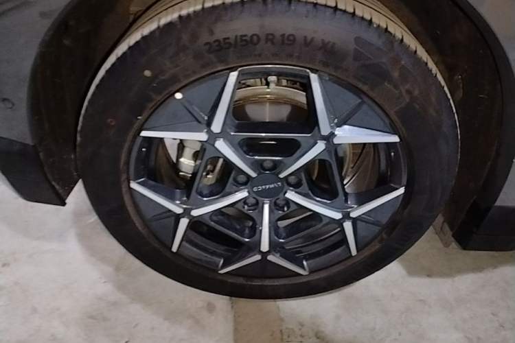 Used Lynk & Co Z20 2025 530 km Range Rear-Wheel Drive Max Exterior 5