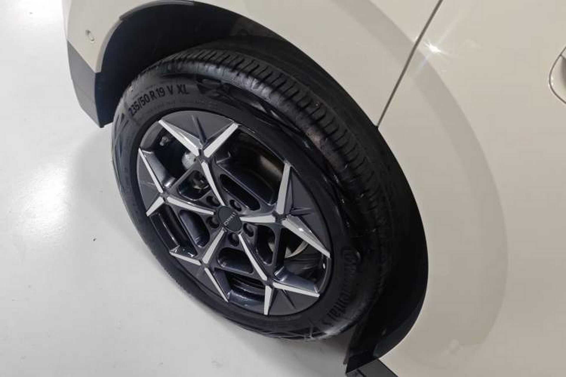 Used Lynk & Co Z20 2025 530 km Range Rear-Wheel Drive Max Exterior 5