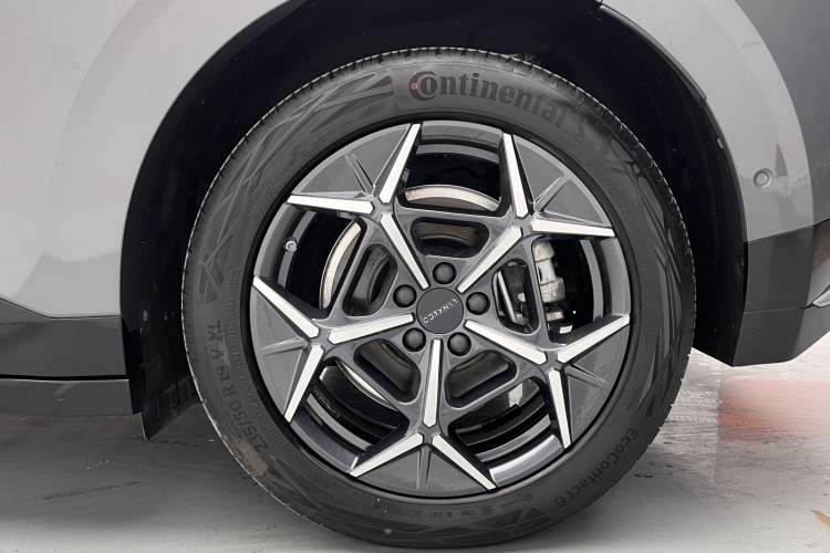 Used Lynk & Co Z20 2025 530 km Range Rear-Wheel Drive Max Exterior 5