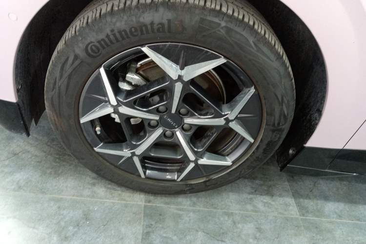 Used Lynk & Co Z20 2025 530 km Range Rear-Wheel Drive Max Exterior 7
