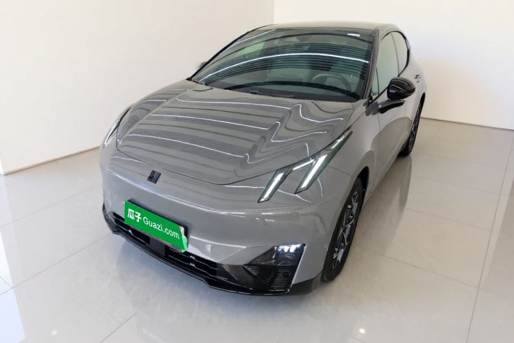 Lynk & Co Z20 2025 530 km Range Rear-Wheel Drive Max