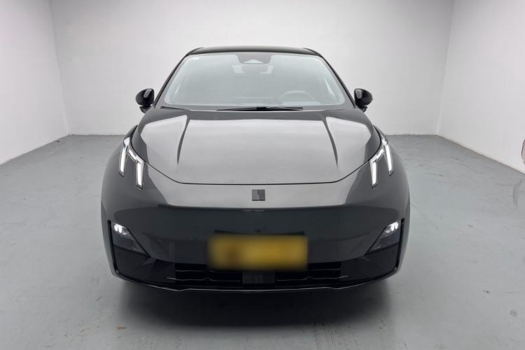 Used Lynk & Co Z20 2025 530 km Range Rear-Wheel Drive Max Front