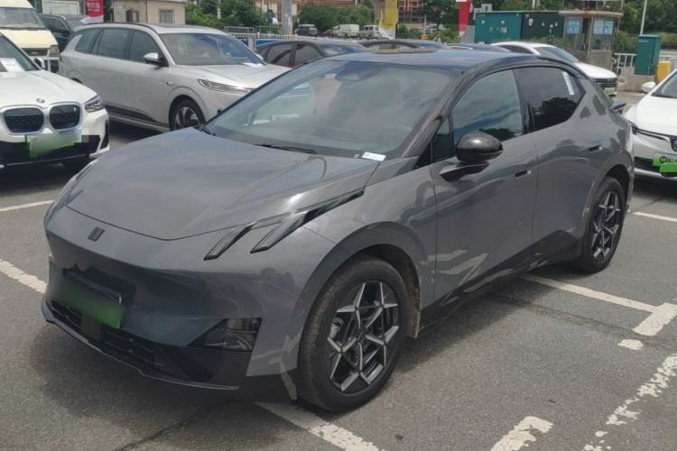 Used Lynk & Co Z20 2025 530 km Range Rear-Wheel Drive Max Guazi used car, China used car export, Used car for sale, Used  cars, Cheapest cars for sale
