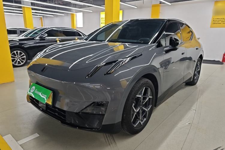 Used Lynk & Co Z20 2025 530 km Range Rear-Wheel Drive Max Guazi used car, China used car export, Used car for sale, Used  cars, Cheapest cars for sale