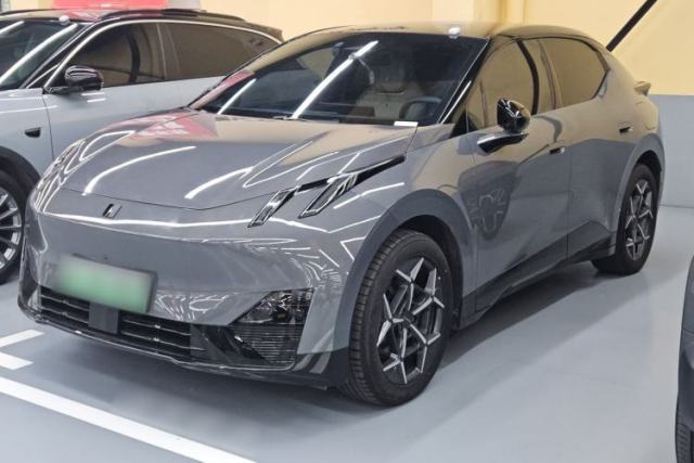 Used Lynk & Co Z20 2025 530 km Range Rear-Wheel Drive Pro