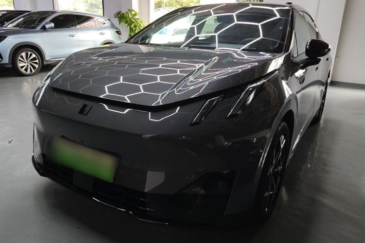 Used Lynk & Co Z20 2025 530 km Range Rear-Wheel Drive Max Guazi used car, China used car export, Used car for sale, Used cars, Cheapest cars for sale