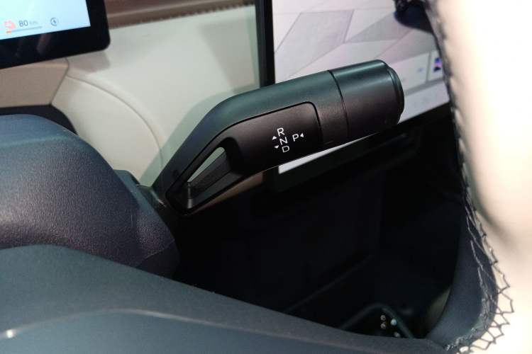 Used Lynk & Co Z20 2025 530 km Range Rear-Wheel Drive Max Gear Lever